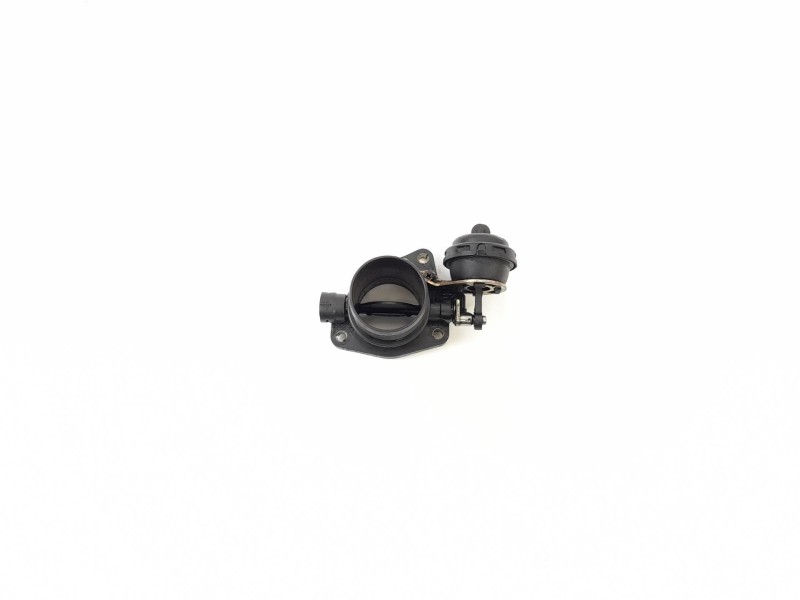 Recambio de caja mariposa para renault megane ii sedán (lm0/1_) 1.9 cdi referencia OEM IAM   