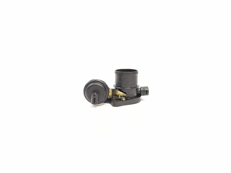 Recambio de caja mariposa para renault megane ii sedán (lm0/1_) 1.9 cdi referencia OEM IAM   