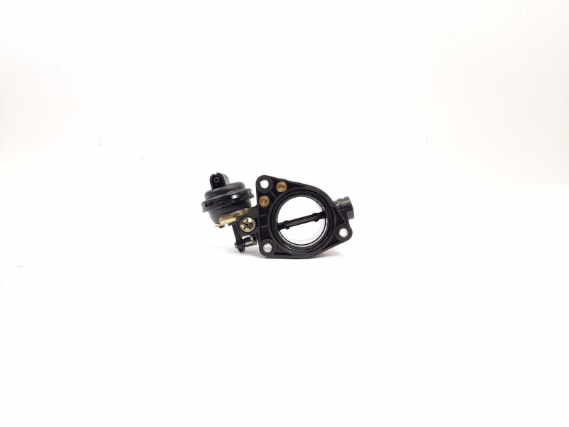 Recambio de caja mariposa para renault megane ii sedán (lm0/1_) 1.9 cdi referencia OEM IAM   