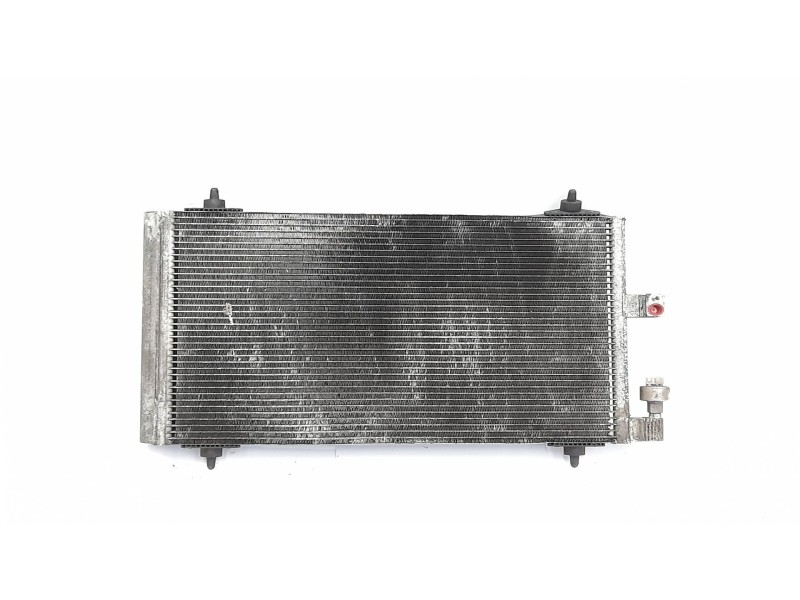 Recambio de condensador / radiador aire acondicionado para peugeot 406 berlina (8b) 2.0 hdi 110 referencia OEM IAM   