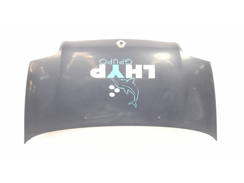 Recambio de capot para renault clio ii fase i (b/cbo) 1.2 referencia OEM IAM   