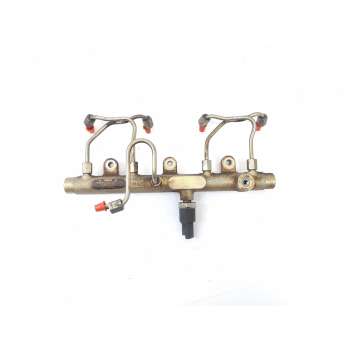RAMPA INYECTORA 0445214019 CRV4102S 
