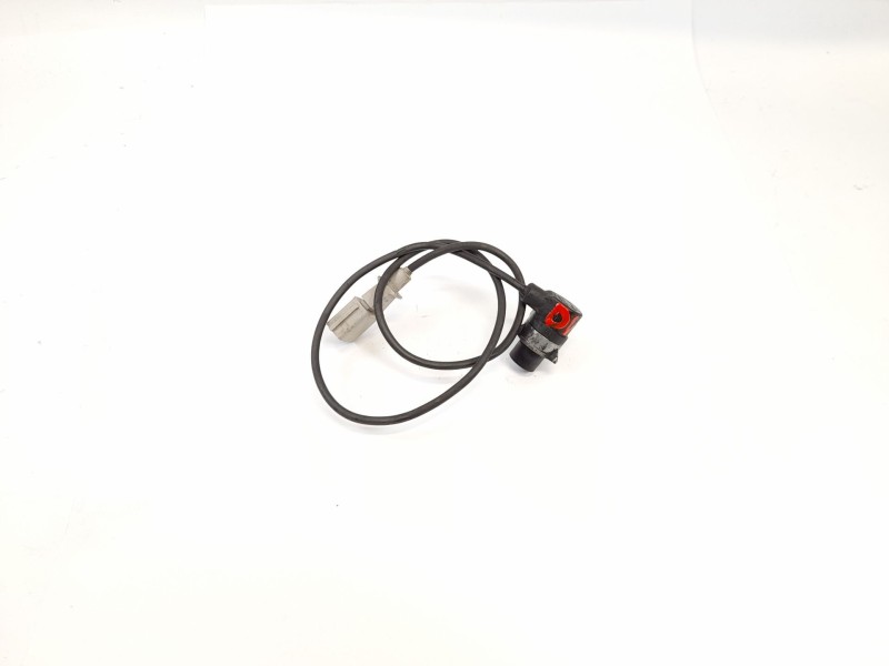Recambio de sensor para audi a4 b5 (8d2) 2.5 tdi referencia OEM IAM 078906433A  0281002223
