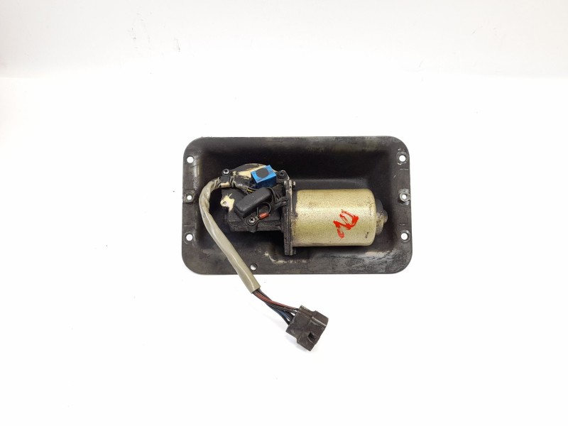 Recambio de motor limpia delantero para tata 207 pick-up 2.0 tdic referencia OEM IAM   