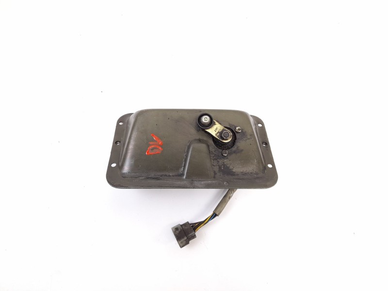 Recambio de motor limpia delantero para tata 207 pick-up 2.0 tdic referencia OEM IAM   