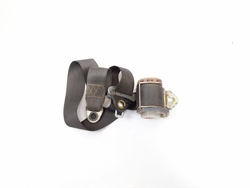 Recambio de cinturon seguridad delantero derecho para tata 207 pick-up 2.0 tdic referencia OEM IAM   