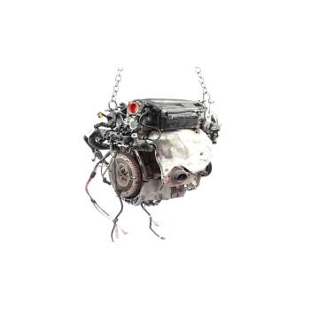 MOTOR COMPLETO K4M858 