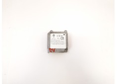 Recambio de centralita airbag para seat ibiza (6k1) 1.9 sdi referencia OEM IAM 1J0909603  5WK4163