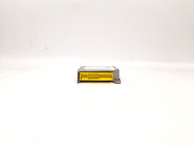 Recambio de centralita airbag para seat ibiza (6k1) 1.9 sdi referencia OEM IAM 1J0909603  5WK4163