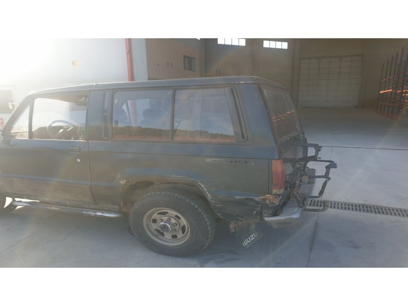 isuzu trooper (ubs) del año 1988