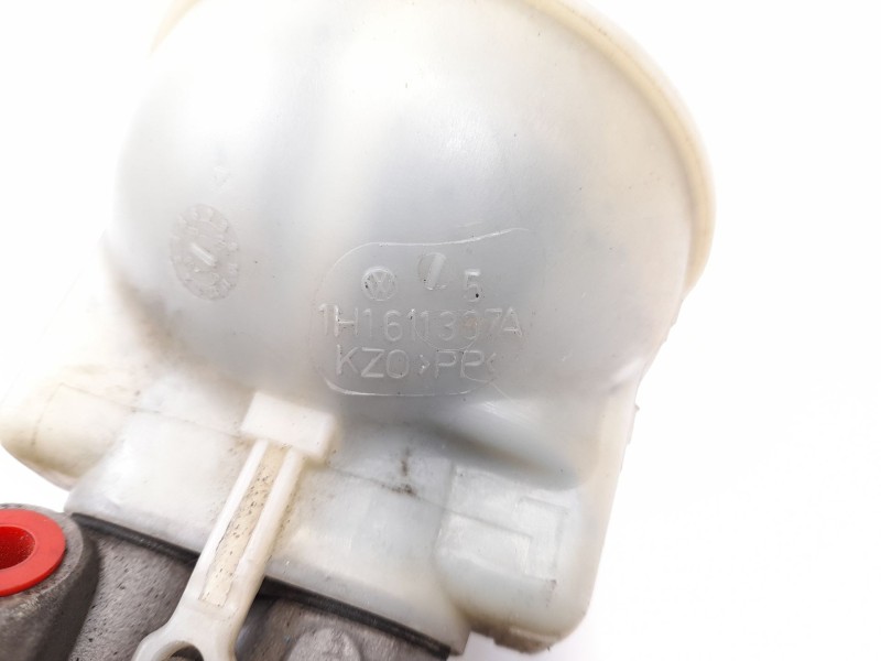 Recambio de bomba freno para seat ibiza (6k1) 1.9 sdi referencia OEM IAM 1H1611307A  311948