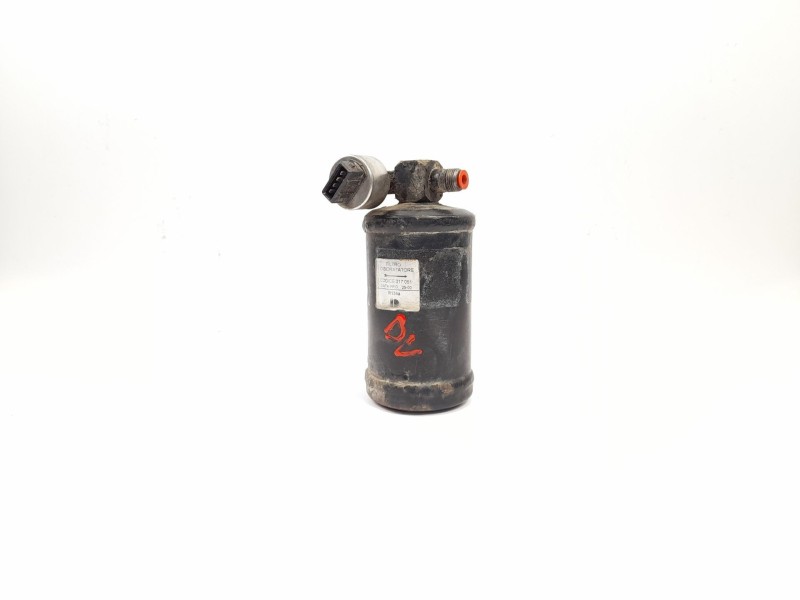 Recambio de evaporador aire acondicionado para seat ibiza (6k1) 1.9 sdi referencia OEM IAM 017051  