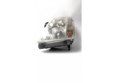 Recambio de faro izquierdo para opel meriva enjoy referencia OEM IAM 93321052   2
