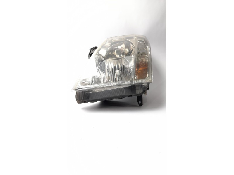 Recambio de faro izquierdo para opel meriva enjoy referencia OEM IAM 93321052  