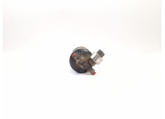 Recambio de evaporador aire acondicionado para seat ibiza (6k1) 1.9 sdi referencia OEM IAM 017051   2