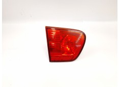 Recambio de piloto trasero izquierdo interior para seat ibiza (6k1) 1.9 sdi referencia OEM IAM 6K6945091  6K6945107