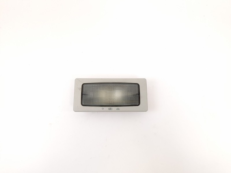Recambio de luz interior para seat ibiza (6k1) 1.9 sdi referencia OEM IAM 6K0947105C  