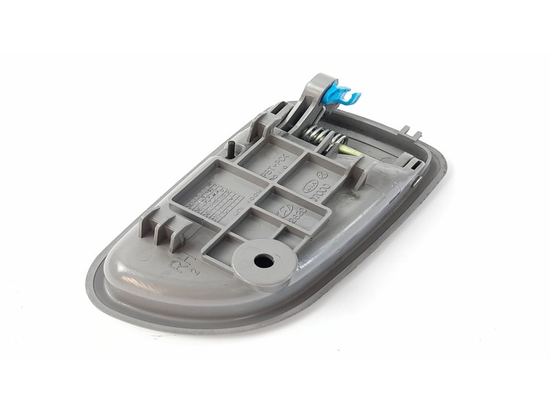 Recambio de maneta interior delantera derecha para kia picanto 1.0 referencia OEM IAM 8262007000  