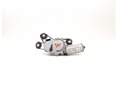 Recambio de motor limpia trasero para seat ibiza (6k1) 1.9 sdi referencia OEM IAM 6K6955711C 473700 404478