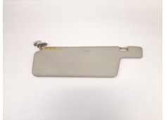 Recambio de parasol derecho para seat ibiza (6k1) 1.9 sdi referencia OEM IAM 6K1857552  6K2857552 2