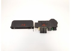 Recambio de caja reles / fusibles para seat ibiza (6k1) 1.9 sdi referencia OEM IAM   