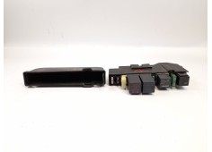Recambio de caja reles / fusibles para seat ibiza (6k1) 1.9 sdi referencia OEM IAM    2