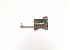 Recambio de caja reles / fusibles para seat ibiza (6k1) 1.9 sdi referencia OEM IAM   