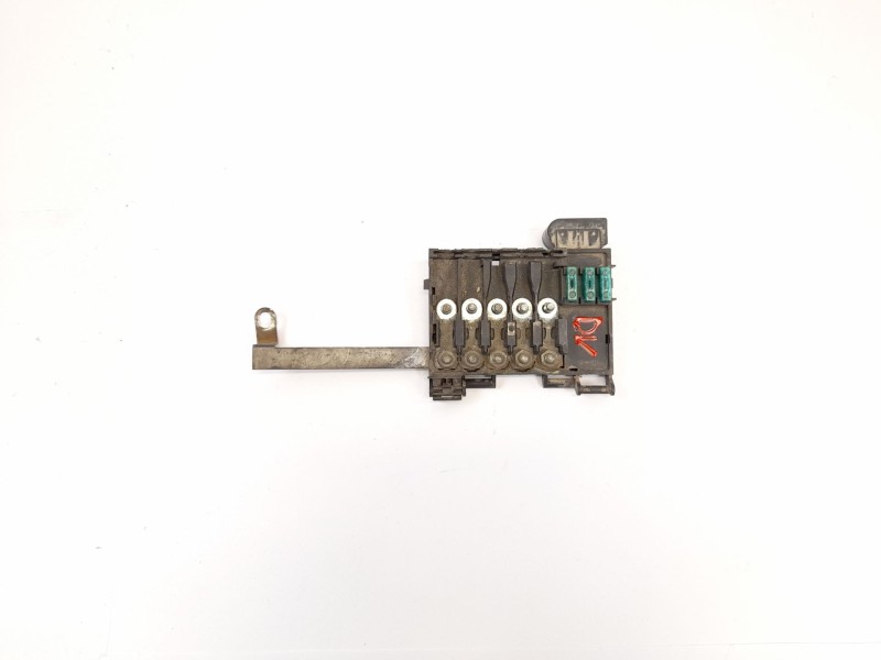 Recambio de caja reles / fusibles para seat ibiza (6k1) 1.9 sdi referencia OEM IAM   