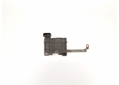 Recambio de caja reles / fusibles para seat ibiza (6k1) 1.9 sdi referencia OEM IAM    2