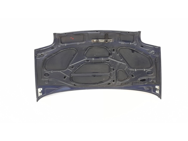 Recambio de capot para renault clio ii fase i (b/cbo) 1.2 referencia OEM IAM   