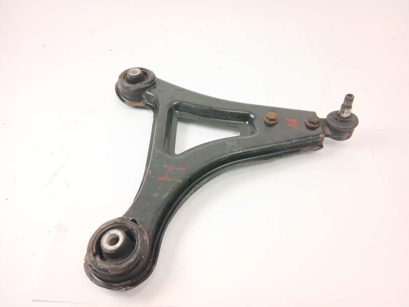BRAZO SUSPENSION INFERIOR DELANTERO IZQUIERDO 025000012012 