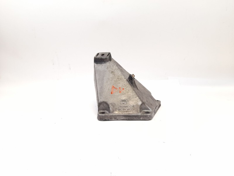 Recambio de soporte motor izquierdo para audi a4 b5 (8d2) 2.5 tdi referencia OEM IAM 4B0199307C  