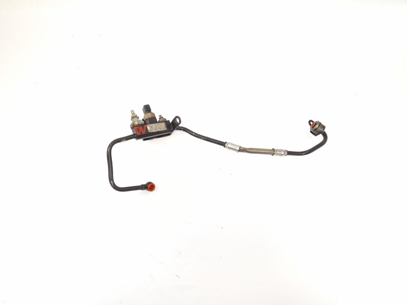 Recambio de tubo para audi a4 b5 (8d2) 2.5 tdi referencia OEM IAM 059145771E  