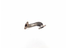 Recambio de tubo para audi a4 b5 (8d2) 2.5 tdi referencia OEM IAM   