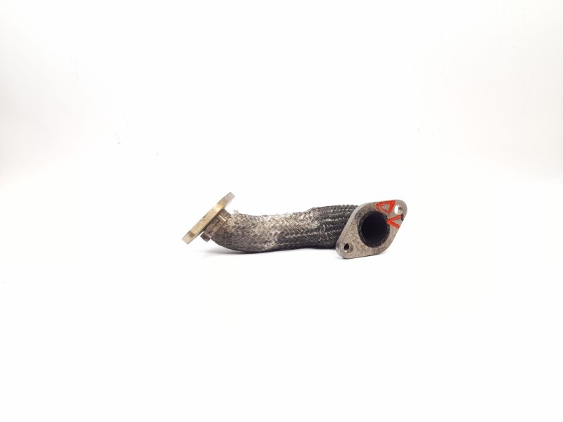 Recambio de tubo para audi a4 b5 (8d2) 2.5 tdi referencia OEM IAM   