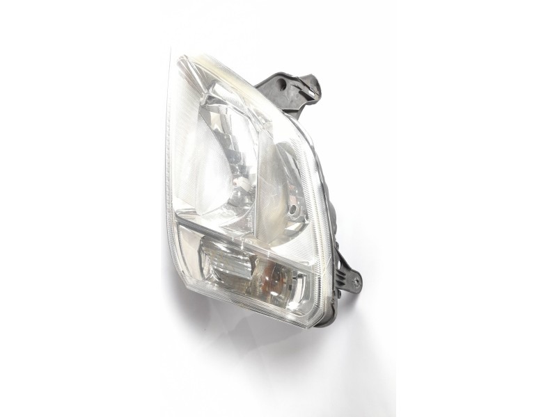 Recambio de faro izquierdo para opel meriva enjoy referencia OEM IAM 93321052  