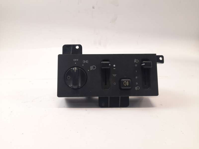 CONMUTADOR DE LUCES 758144 