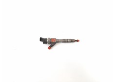 Recambio de inyector para renault megane ii sedán (lm0/1_) 1.9 cdi referencia OEM IAM 8200100272  0445110110B