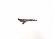 Recambio de inyector para renault megane ii sedán (lm0/1_) 1.9 cdi referencia OEM IAM 8200100272  0445110110B