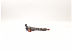 Recambio de inyector para renault megane ii sedán (lm0/1_) 1.9 cdi referencia OEM IAM 8200100272  0445110110B 2