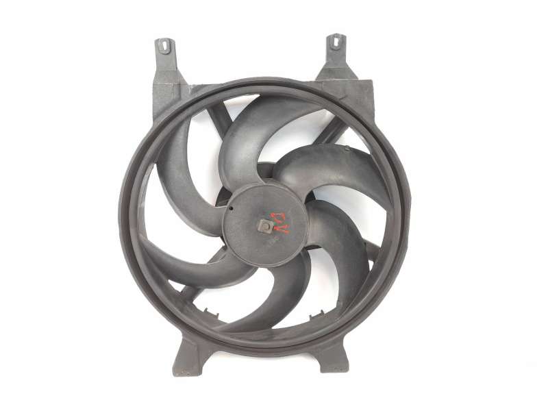 ELECTROVENTILADOR 7700784652 7700804295 