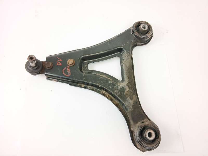 BRAZO SUSPENSION INFERIOR DELANTERO DERECHO 025000012012 
