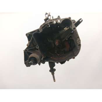CAJA CAMBIOS JB1514-5130125 7700113677 