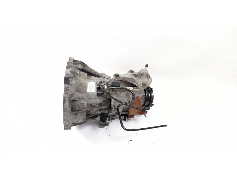 Recambio de caja cambios para ford fiesta (cbk) 1.4 tdci cat referencia OEM IAM 2N1R7002EB  