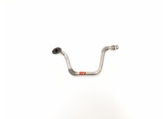 Recambio de tubo para renault megane ii sedán (lm0/1_) 1.9 cdi referencia OEM IAM   