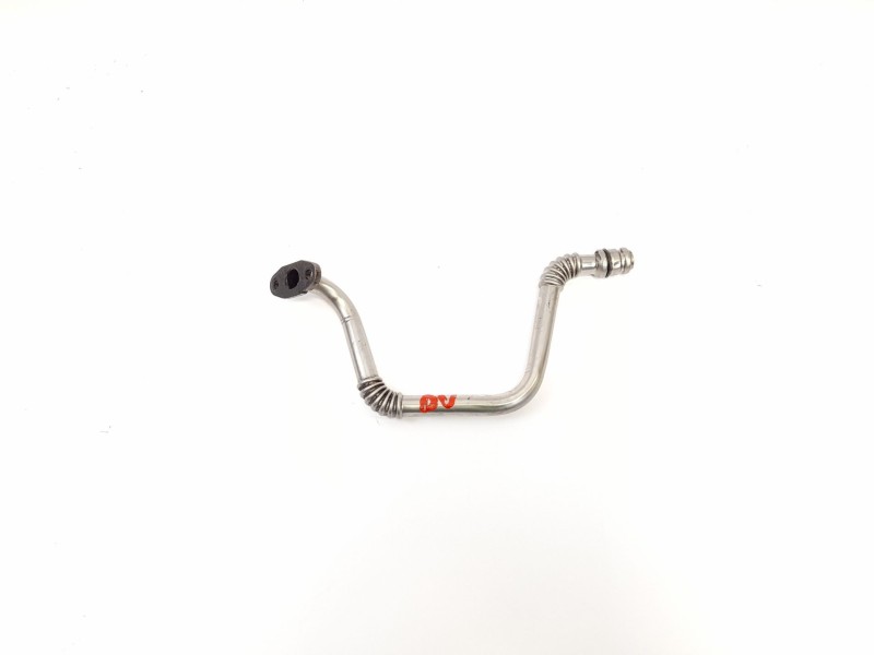 Recambio de tubo para renault megane ii sedán (lm0/1_) 1.9 cdi referencia OEM IAM   