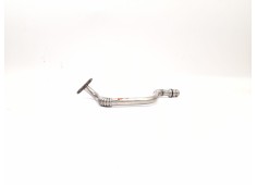 Recambio de tubo para renault megane ii sedán (lm0/1_) 1.9 cdi referencia OEM IAM    2