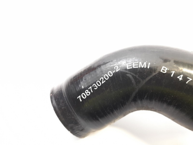 Recambio de tubo para renault megane ii sedán (lm0/1_) 1.9 cdi referencia OEM IAM 7087302002  
