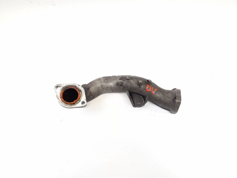 Recambio de tubo para renault megane ii sedán (lm0/1_) 1.9 cdi referencia OEM IAM 8200186383  