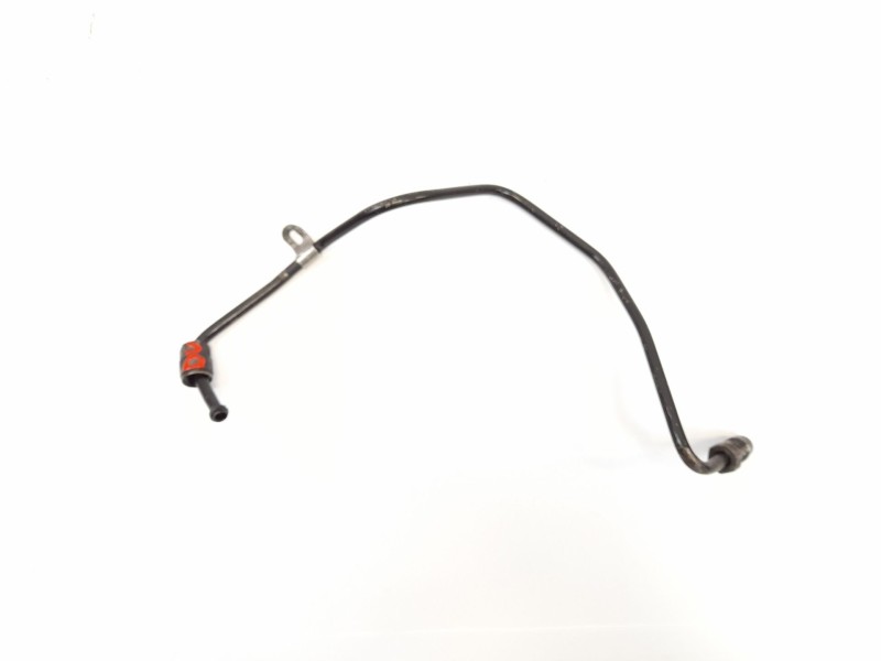 Recambio de tubo para renault megane ii sedán (lm0/1_) 1.9 cdi referencia OEM IAM   